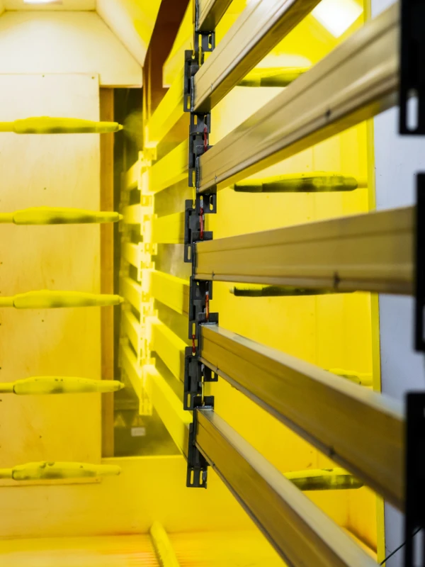 trattamento-e-cicli-di-verniciatura-a-polvere-personalizzati