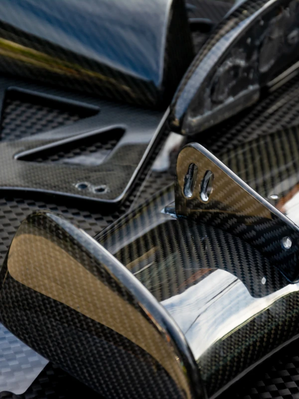 verniciatura-carbonio